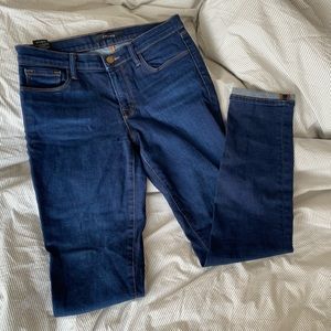 J Brand skinny jeans
